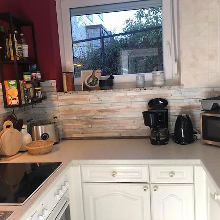 Ferienwohnung Bergbluete برونلاغ المظهر الخارجي الصورة
