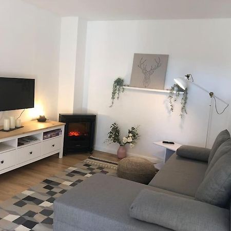 Ferienwohnung Bergbluete برونلاغ المظهر الخارجي الصورة