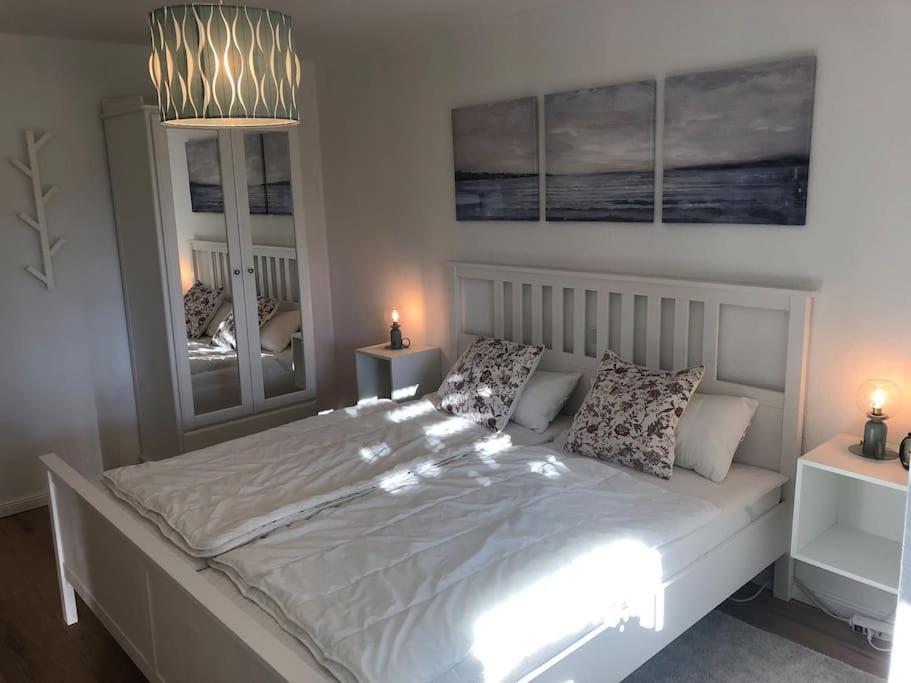 Ferienwohnung Bergbluete برونلاغ المظهر الخارجي الصورة