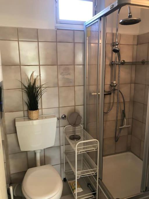 Ferienwohnung Bergbluete برونلاغ المظهر الخارجي الصورة