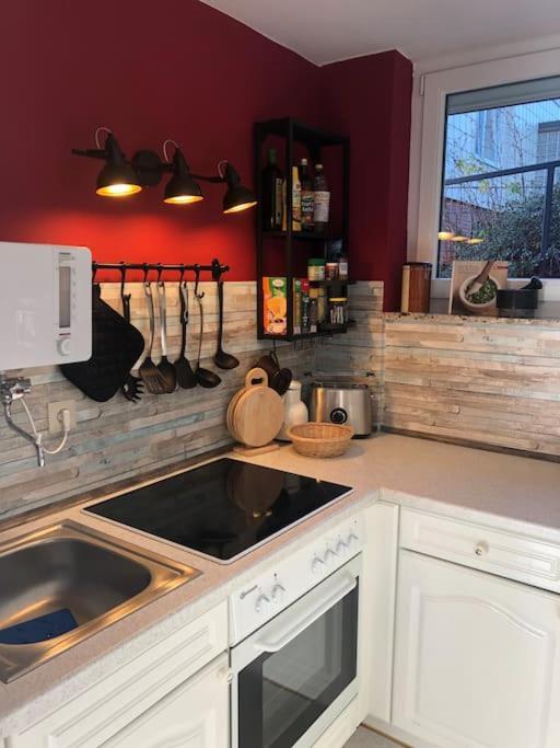 Ferienwohnung Bergbluete برونلاغ المظهر الخارجي الصورة