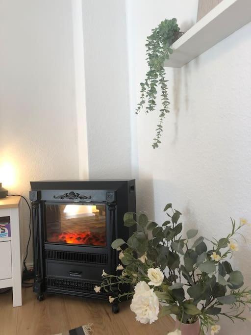 Ferienwohnung Bergbluete برونلاغ المظهر الخارجي الصورة