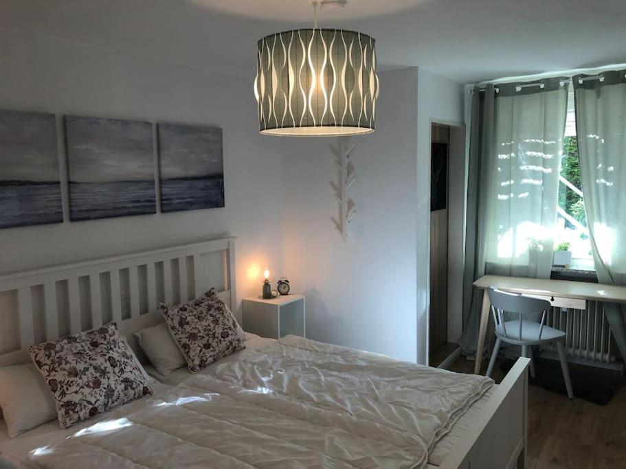 Ferienwohnung Bergbluete برونلاغ المظهر الخارجي الصورة