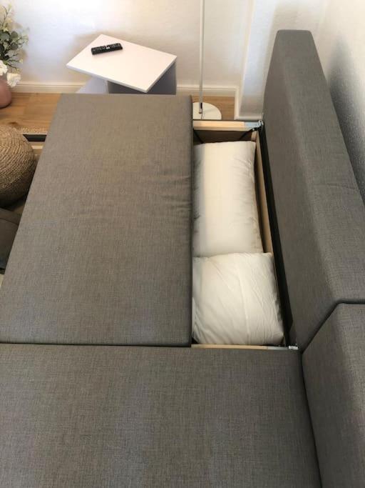 Ferienwohnung Bergbluete برونلاغ المظهر الخارجي الصورة