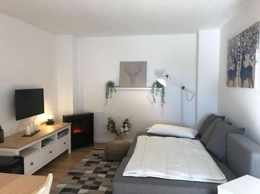 Ferienwohnung Bergbluete برونلاغ المظهر الخارجي الصورة