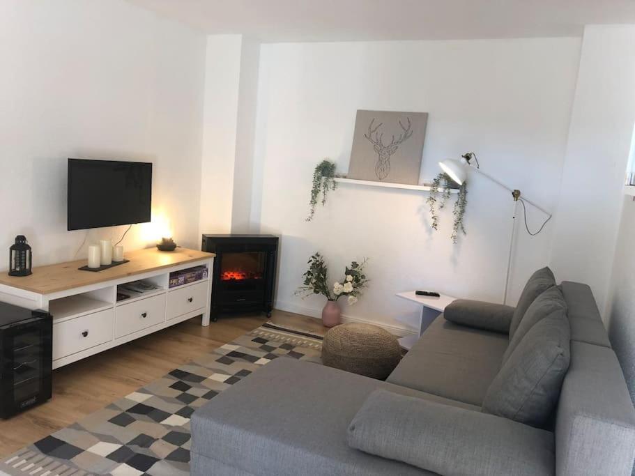Ferienwohnung Bergbluete برونلاغ المظهر الخارجي الصورة